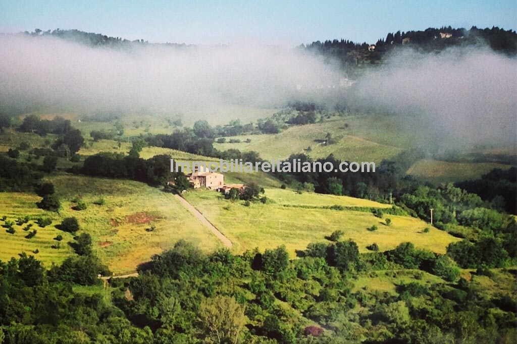 Greve in Chianti Property Immobiliare Italiano