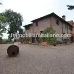 view of COUNTRY HOUSE TRASIMENO for sale in Umbria