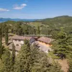 External view of Farmhouses for sale in Italy