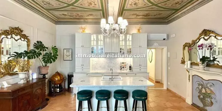 Property for sale Tuscany Florence