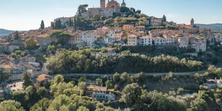Property for sale in Amelia Umbria