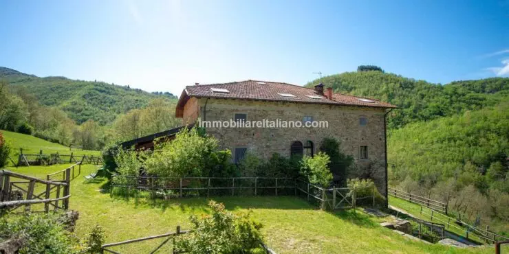 Agriturismo for sale Tuscany