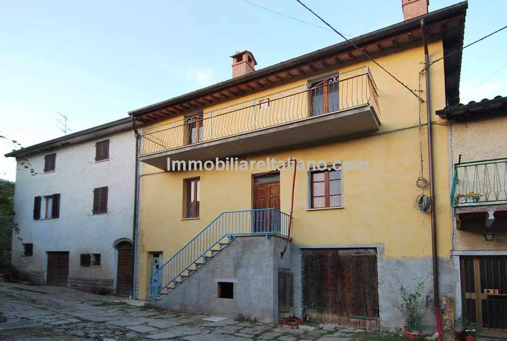 House For Sale In Tuscany