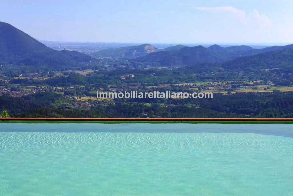 Prestige  Property in Tuscany