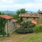 Umbria Countryside Property