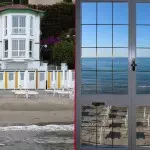 Alassio Seaside Villa