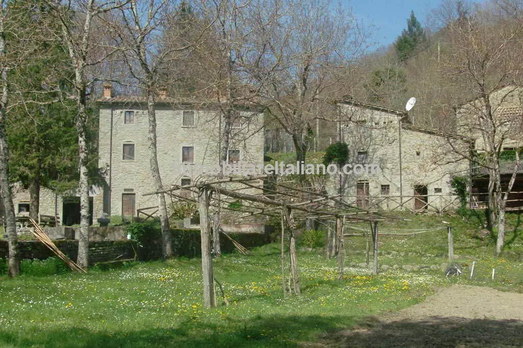 Tuscan Mill For Sale