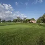 Rimini Property on Golf Course