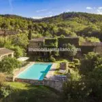 Bucine Tuscany luxury property