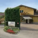 4 Star Hotel for sale, near Milan, with thirty-four bedrooms and four suites. The hotel/motel has achieved excellent results over the years and it has received positive guest reviews.