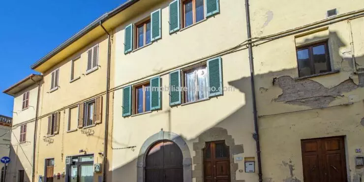 Cheap Tuscan Property