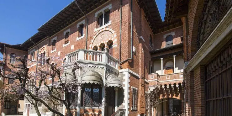 SOLDVeneto Italy Property