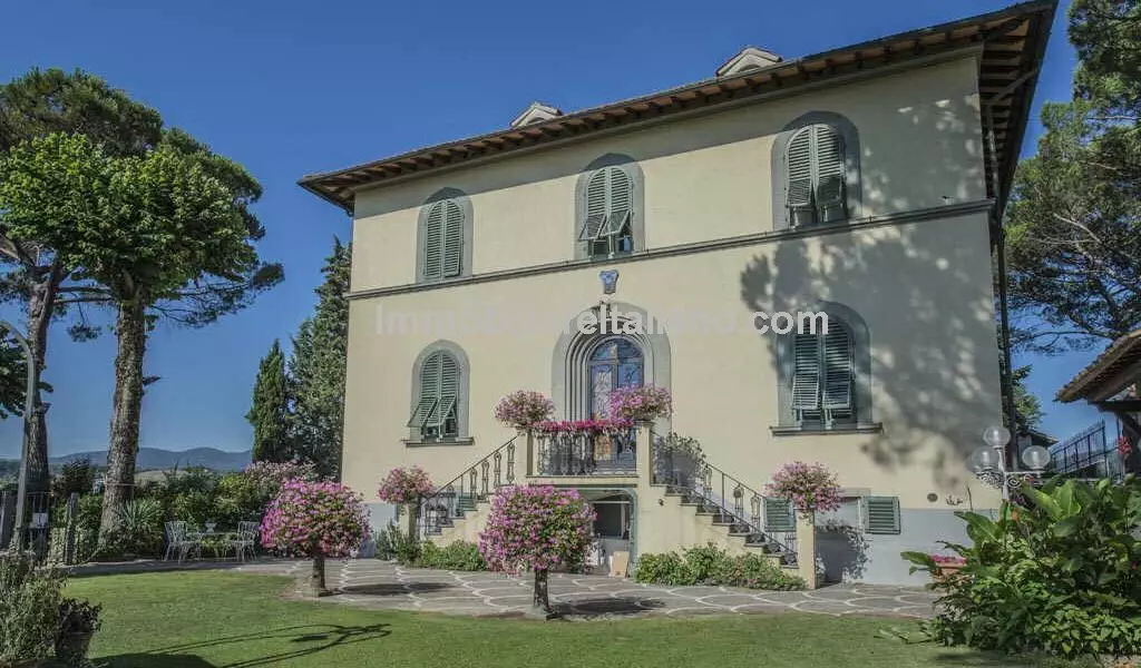 Home for sale Florence Italy