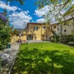 Sansepolcro Tuscany property