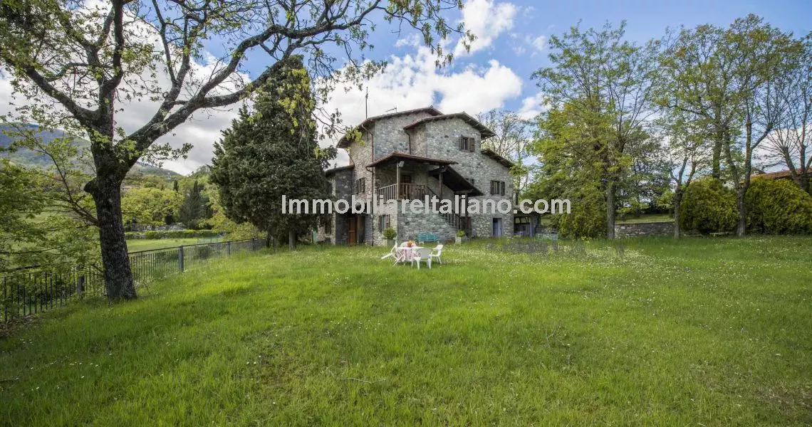 UNDER CONTRACTProperty in Tuscany