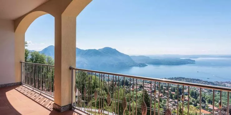 Lake Maggiore Property