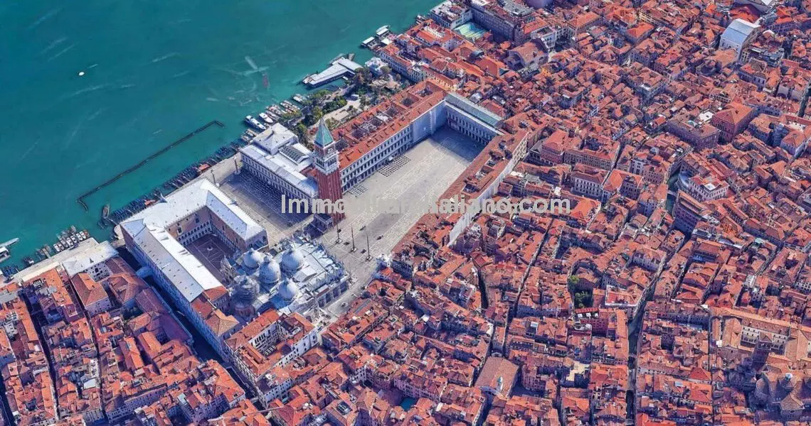 SOLDHome for sale in Venice Italy