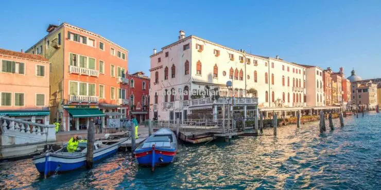 Venice Real Estate