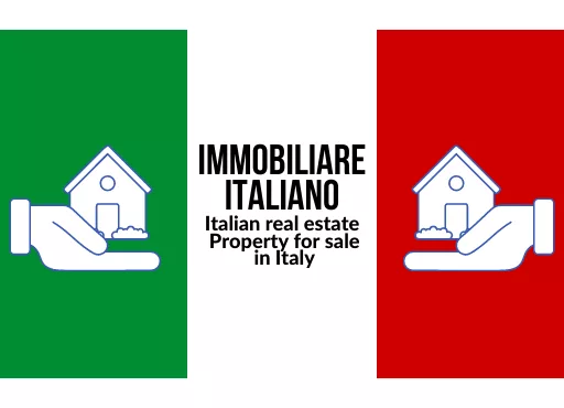 Italian Property Finder