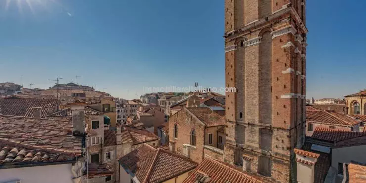 Venice Italy Property For Sale