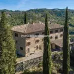 View of Umbria property