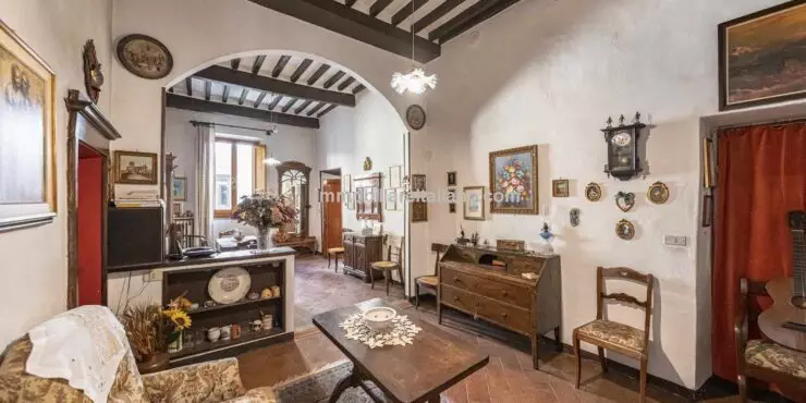 Apartment for sale in Italy
