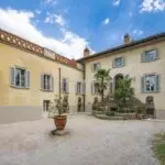 Boutique hotel in Italy for sale