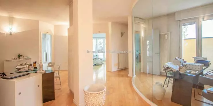 Apartment for sale in Italy