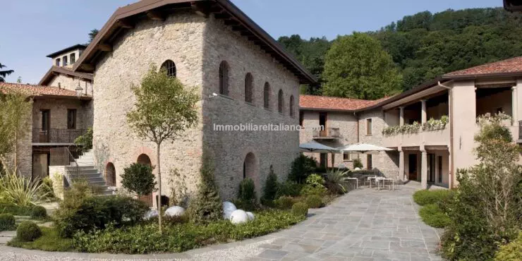 Hotel for sale Italy
