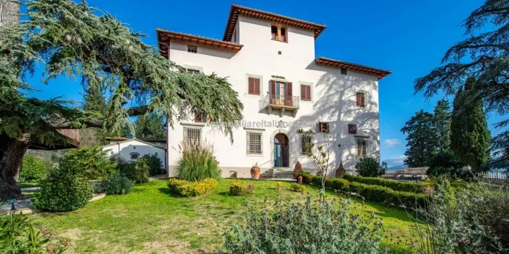 Boutique Hotel in Italy for sale