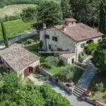 ORGANIC WINERY CHIANTI - Wine Estate Tuscany
