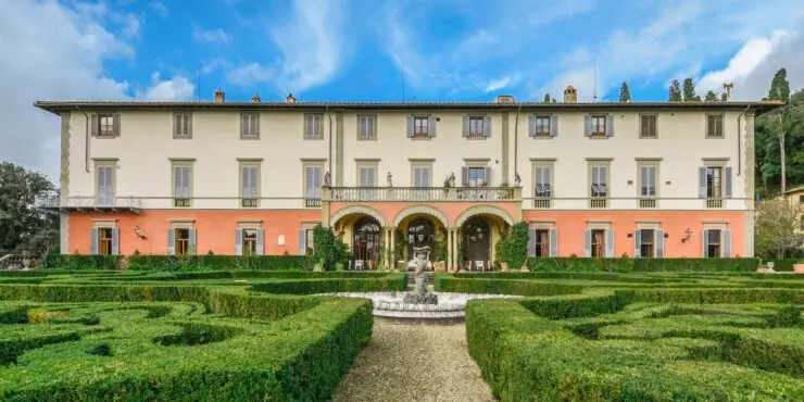 Apartments for sale in Florence