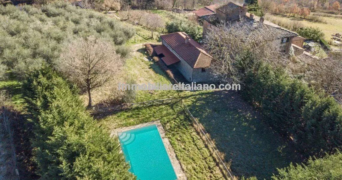 UNDER OFFERPriced to sell in Tuscany