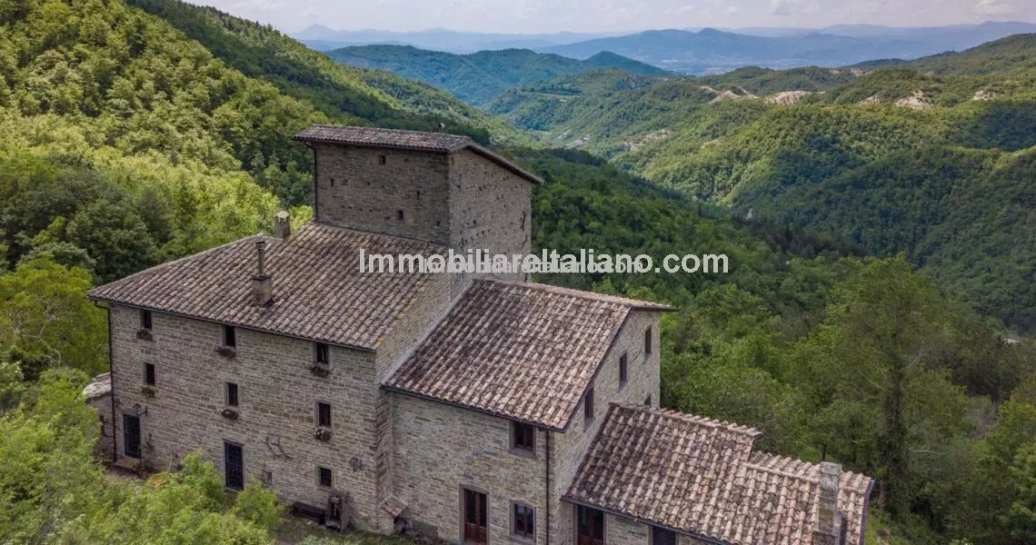 Umbria Property For Sale In Italy