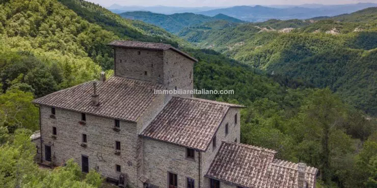 Umbria Property For Sale In Italy