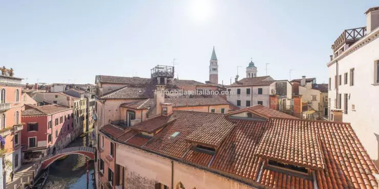 Venice Italy Property For Sale