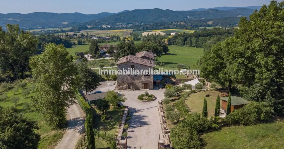 Home for sale in Italy