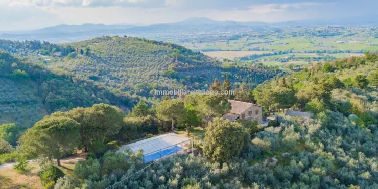 Umbria House For Sale