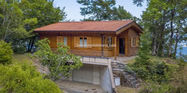 Chalet For Sale