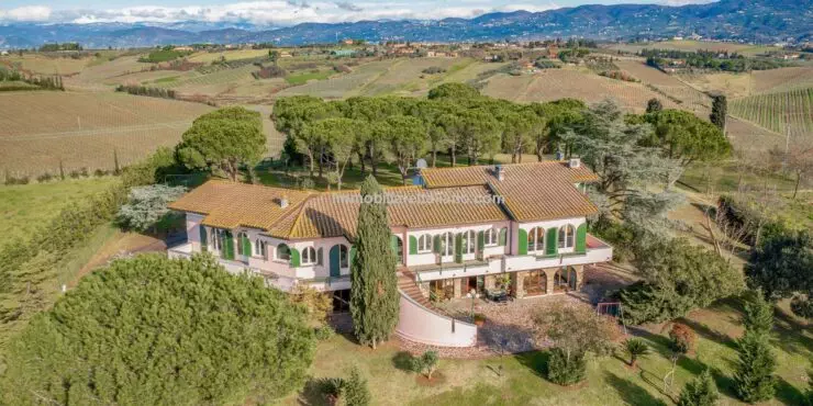 Large Villa Home