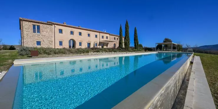 Tuscany luxury property