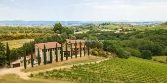Tuscany Wine Estate