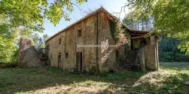 PENNA ROSSA RANCH - Prices & Farmhouse Reviews (Terni, Italy - Umbria)